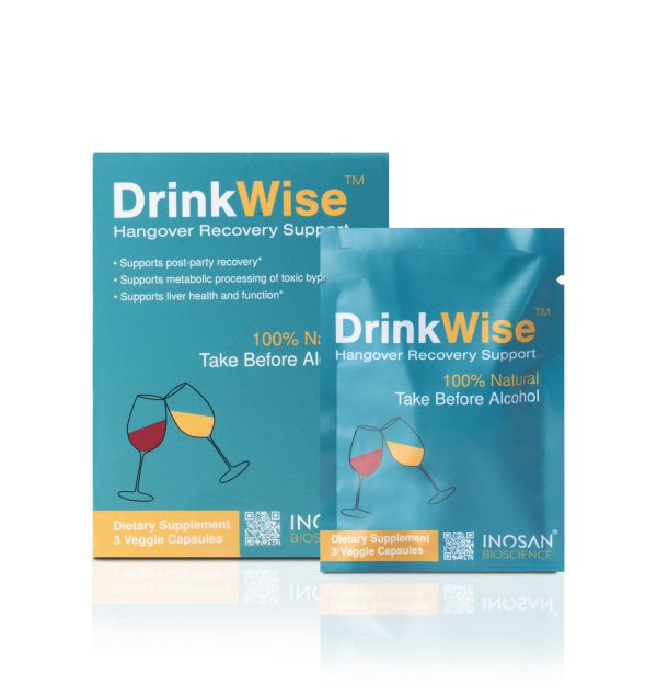 DrinkWise™ - Image 9