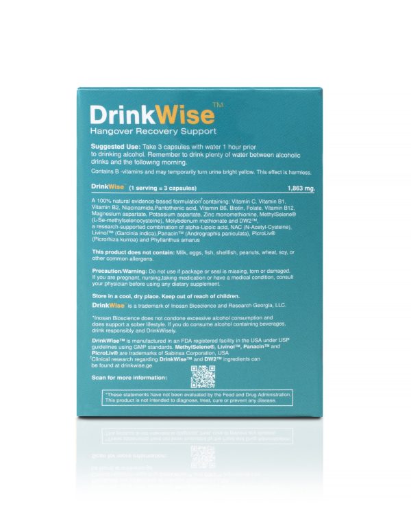 DrinkWise™ - Image 2